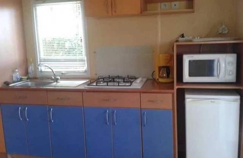 Autun House | Camping 3 étoiles - eeiihb