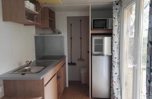 Autun House | Camping 3 étoiles - eeiigi