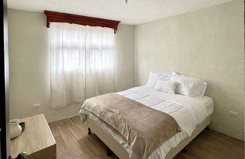 Quetzaltenango House | Ideal for families or groups, newly furnished duplex!