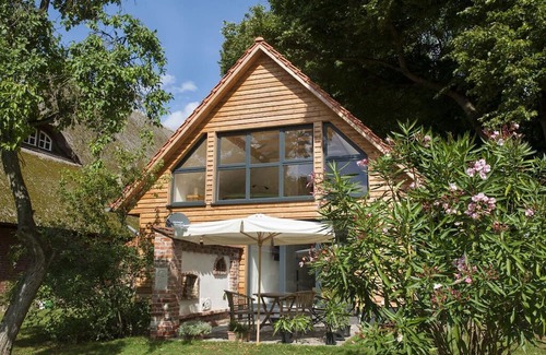 Greven Apartment | Holiday home Owl's Nest