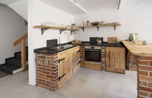 Greven Apartment | Holiday home Owl's Nest