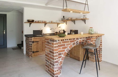 Greven Apartment | Holiday home Owl's Nest