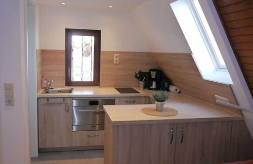 Muldenhammer Apartment | Waldhütte Hammerbrücke