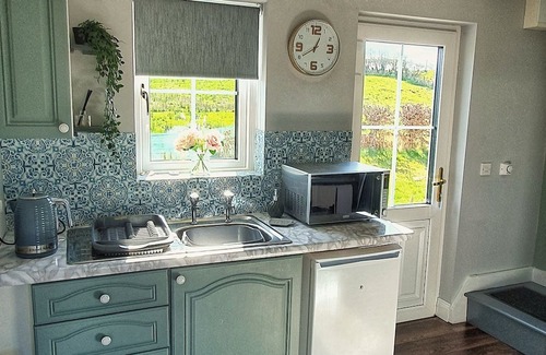 Ballyshannon Apartment | Cosy modern home situated in the stunning peaceful Donegal countryside