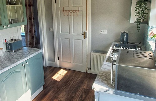 Ballyshannon Apartment | Cosy modern home situated in the stunning peaceful Donegal countryside