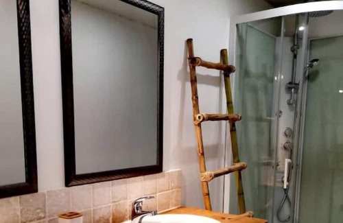 Maylis House | Gîte Les Trois Jolies