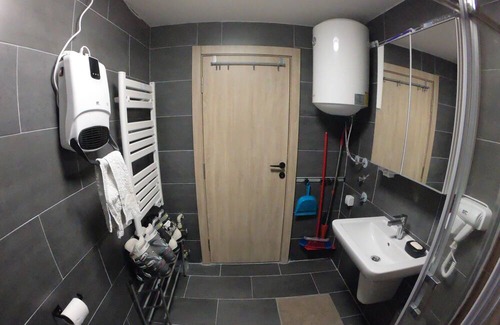 Mavrovo Apartment | Vrbo Property