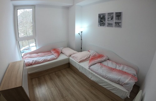 Mavrovo Apartment | Vrbo Property