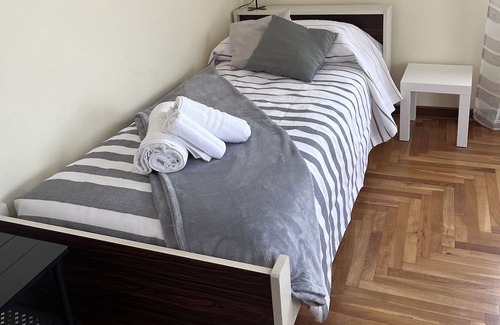 Borso del Grappa Apartment | Vrbo Property