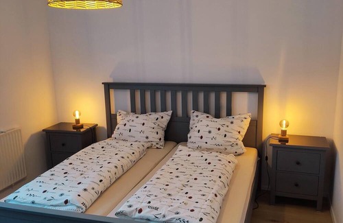 Kniebis Apartment | Ferienwohnung A1, Deutschland