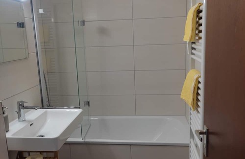 Kniebis Apartment | Ferienwohnung A1, Deutschland