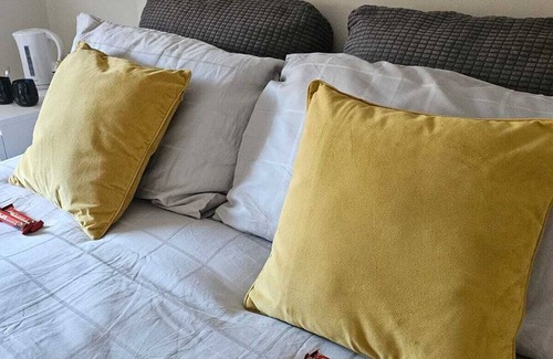 Shaftesbury House | London Hideaway in Clapham