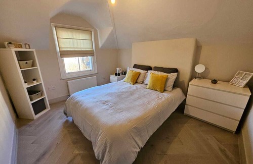 Shaftesbury House | London Hideaway in Clapham