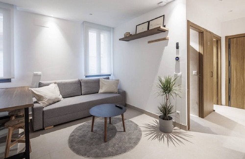 Logrono Condo | Luxury Flats PC Tu Refugio Exclusivo en el Corazón de Logroño