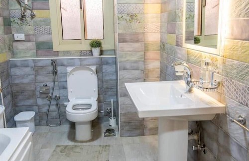 The 5th Settlement Apartment | Family House no. 240 Apartment No.3