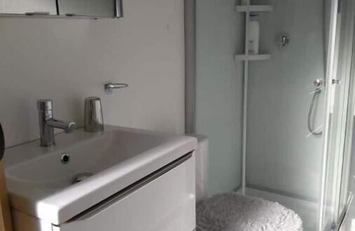 Nevers Apartment | Chaleureux et Cosy