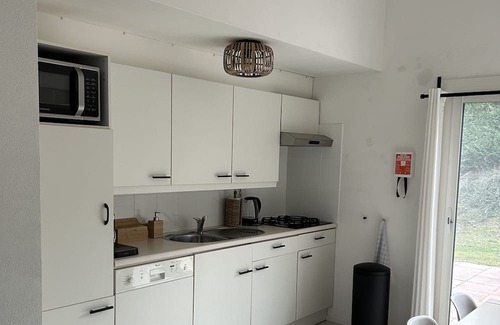 Daumazan-sur-Arize Villa | Super Luxe Villa op Landgoed Château Cazalères