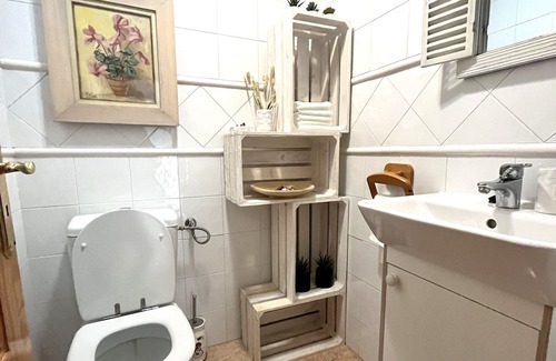 Badia Gran House | Family Home Mallorca