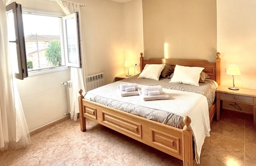 Badia Gran House | Family Home Mallorca