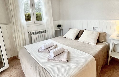 Badia Gran House | Family Home Mallorca