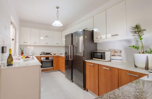 Tal-Ghoqod Villa | Charm, Sea & Sun At Villa St Maria Swieqi