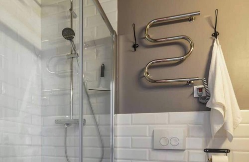 Bouvet Island House | Apart- SWEET HOME -30 м- Оперний театр, Adr.Svobody,26