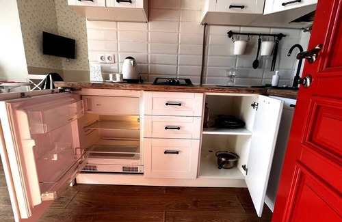 Bouvet Island House | Apart- SWEET HOME -30 м- Оперний театр, Adr.Svobody,26