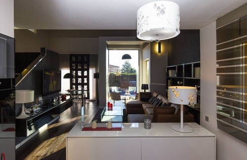 Reus Villa | LUXEZEN VILLA PLANETCOSTADORADA