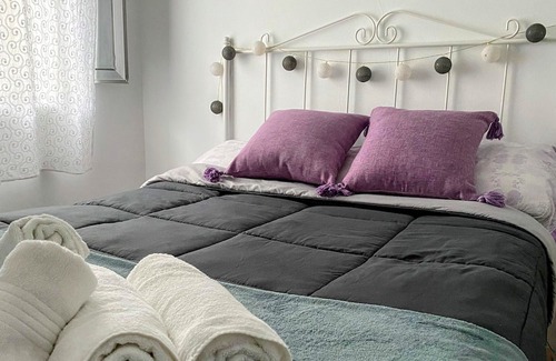 Arenteiro Villa | Casa Carmen Freas