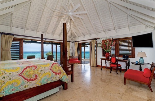 Sandy Bay Villa | Karma Bay at Tryall Club in Montego Bay by Personal Villas - Amazing Beaches