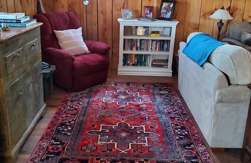 Ripton Cabin | Cozy Cabin on Robert Frost Mountain in Ripton, Vermont