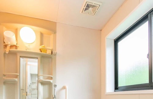 Neba RV Rental | S Whole building rental planAprilMay Room wit / Shimoina District Nagano