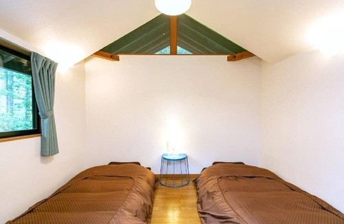 Neba RV Rental | S Whole building rental planAprilMay Room wit / Shimoina District Nagano