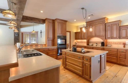 Stouchsburg House | Lazy Meadows Horse Ranch, new listingn