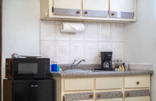 Sardinera Apartment | Bambü Travelers Nest in Fajardo