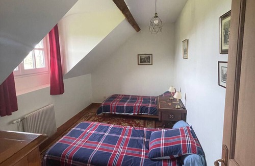 La Fleche Cottage | Gite La Flèche, 3 bedrooms, 7 persons