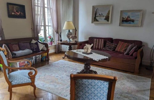 Mello House | Demeure D'exception, Proche JO