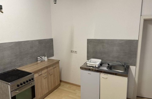 Langenbrucken Apartment | Monteurwohnung in Bad Schönborn 175 qm