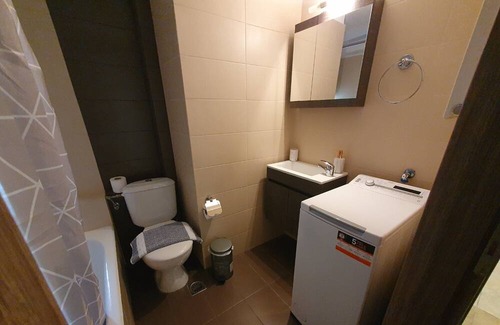 Ano Kipseli Apartment | Lux & Style Apartment 75sqm in Athens