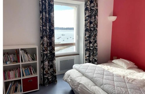 Larmor-Baden House | Un Petit Paradis sur L'eau !