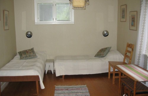 Storfors House | Holiday home in the Värmland forests with boat and internet