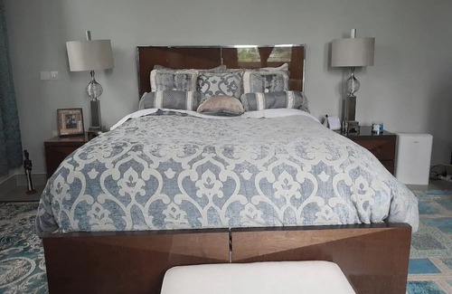 Tunguu Villa | An Opulent Safe Space on the Sea