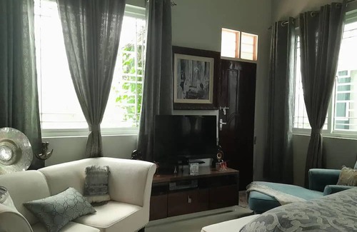 Tunguu Villa | An Opulent Safe Space on the Sea