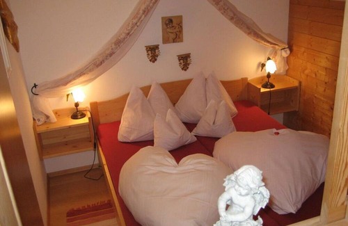 Lenggries Apartment | Holiday apartment Demmelspitz