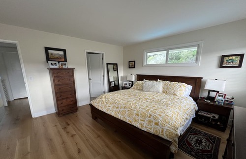 Novato House | Resort living near San Francisco & Wine Country! Private pool, hot tub, firepit