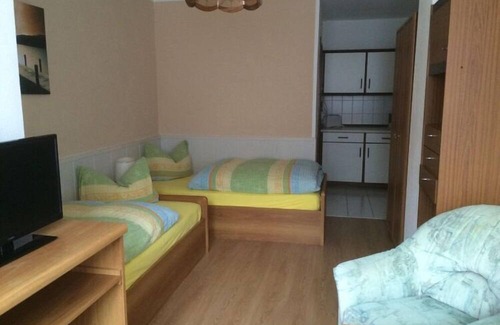 Elgersburg Apartment | Pension Guesthouse Möller