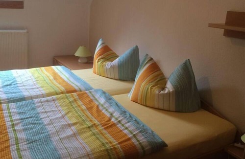 Elgersburg Apartment | Pension Guesthouse Möller