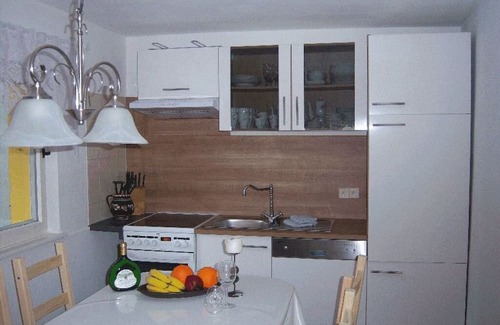 Krippen Apartment | Holiday home Domus Nostalgicus