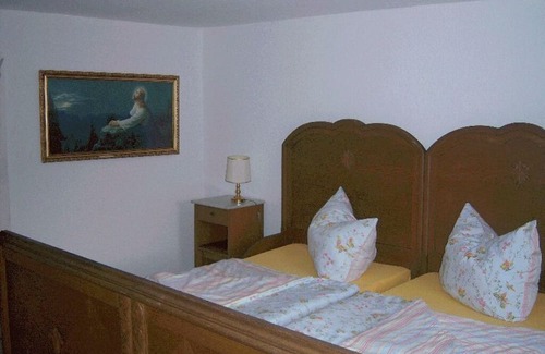 Krippen Apartment | Holiday home Domus Nostalgicus