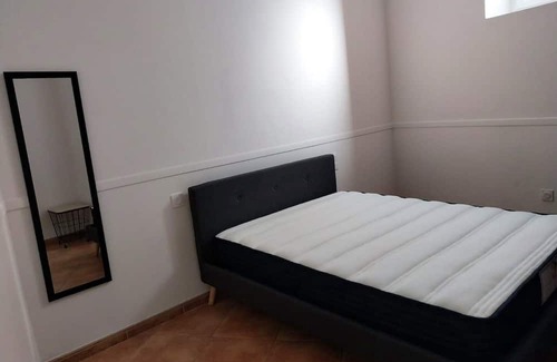 Coursan Apartment | Homerez - Nice appartement for 4 ppl. with balcony at Coursan